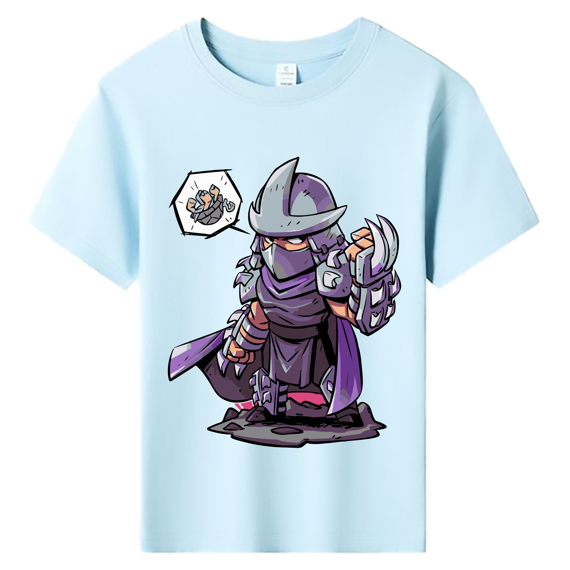 （画像用） アベンジャーズ The Avengers 綿100％キッズTシャツ（フロントプリント）